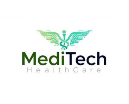 MEDITECH Stand Builder Bogota Colombia