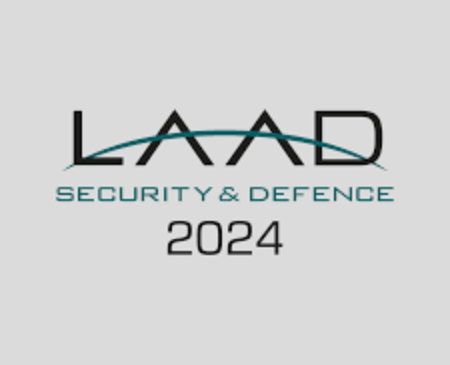 LAAD Defence & Security Brazil