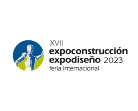 Expoconstrucción & Expodiseño Trade Show Booths