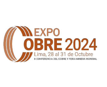 EXPOCOBRE Stand Builder