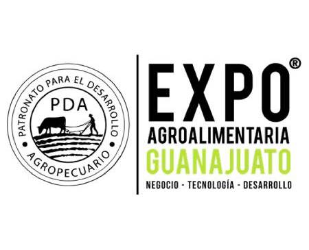 Expo Agroalimentaria Guanajuato
