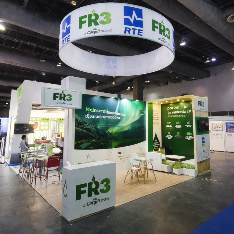 cargill expo eléctrica 3 2022